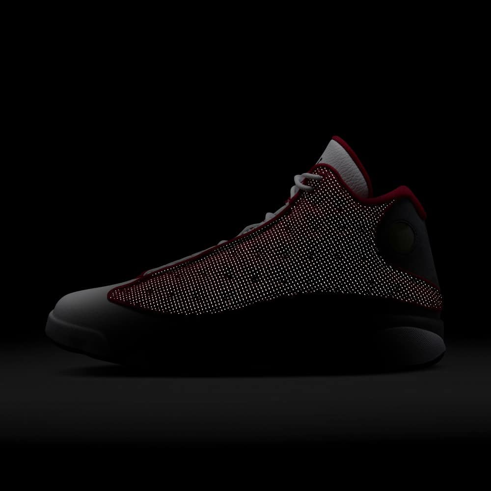 Air Jordan 13 Red Flint DJ5982 600 Grailify